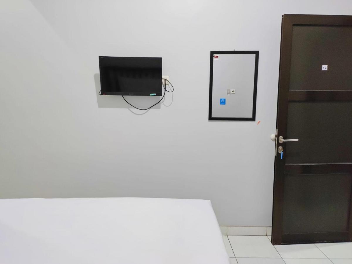 Hotel Syariah Tremigo Guesthouse Cirebon Dış mekan fotoğraf